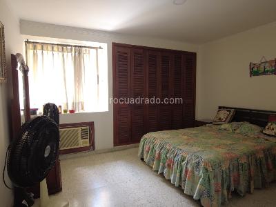 Apartamento en venta en El Prado, Barranquilla · foto 6 de 12