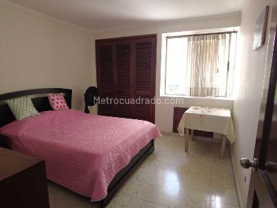 Apartamento en venta en El Prado, Barranquilla · foto 8 de 12
