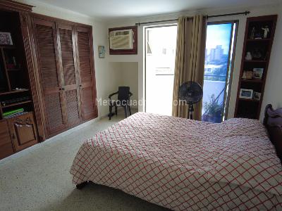 Apartamento en venta en El Prado, Barranquilla · foto 9 de 12