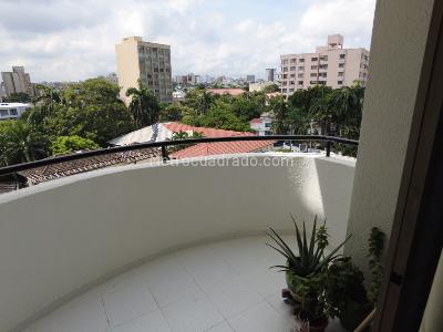 Apartamento en venta en El Prado, Barranquilla · foto 10 de 12