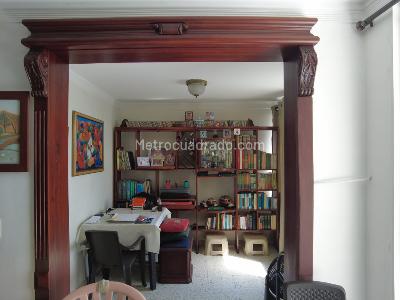 Apartamento en venta en El Prado, Barranquilla · foto 11 de 12