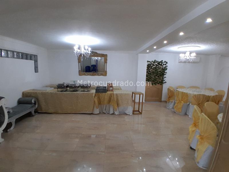Local Comercial en Arriendo, Betania, Barranquilla - Radharc 4