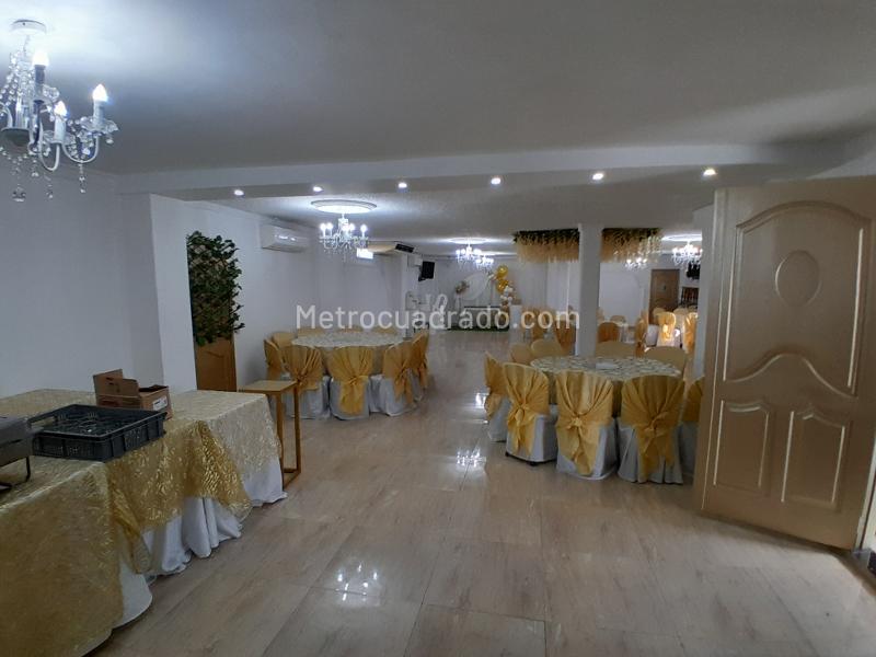 Local Comercial en Arriendo, Betania, Barranquilla - Radharc 5