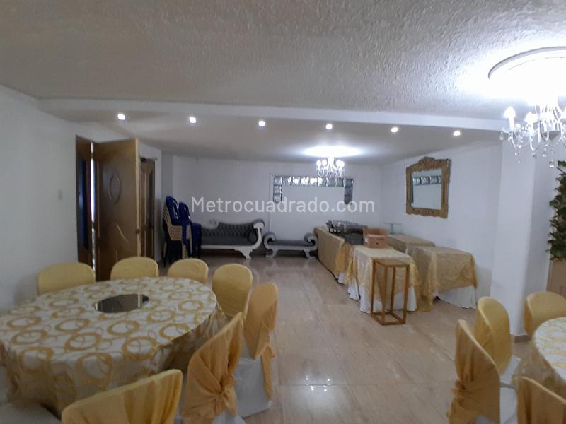 Local Comercial en Arriendo, Betania, Barranquilla - Radharc 6