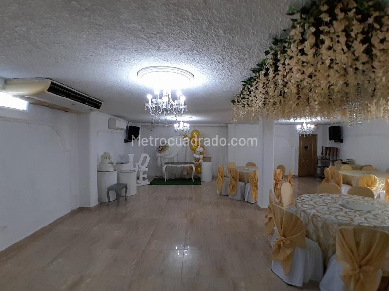 Local Comercial en Arriendo, Betania, Barranquilla - Tuilleadh