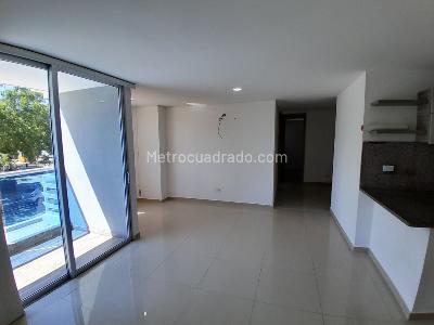 Apartamento en venta en Villa Campestre, Barranquilla · foto 4 de 19