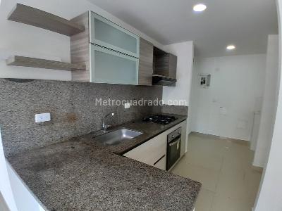 Apartamento en venta en Villa Campestre, Barranquilla · foto 7 de 19