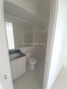 Apartamento en venta en Alameda Del Rio, Barranquilla · foto 5 de 8