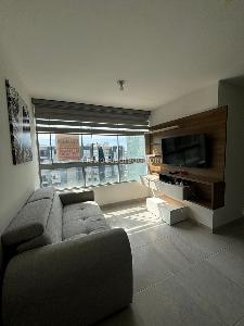 Apartamento en venta en Alameda Del Rio, Barranquilla · foto 2 de 16