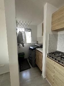 Apartamento en venta en Alameda Del Rio, Barranquilla · foto 6 de 16