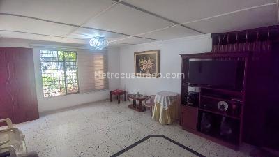 Casa en venta en Las Mercedes, Barranquilla · foto 2 de 15