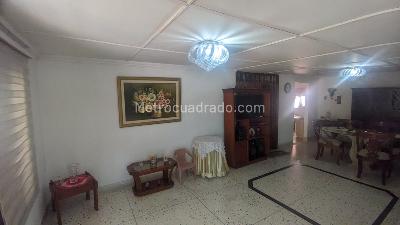 Casa en venta en Las Mercedes, Barranquilla · foto 3 de 15