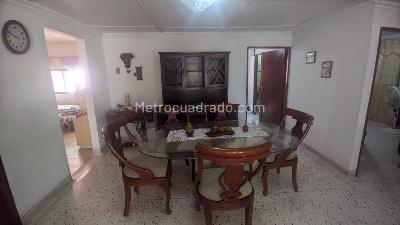 Casa en venta en Las Mercedes, Barranquilla · foto 4 de 15
