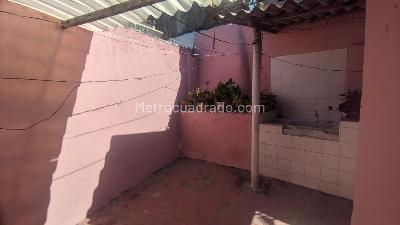Casa en venta en Las Mercedes, Barranquilla · foto 13 de 15