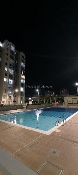 Apartment for rent in Barranquilla