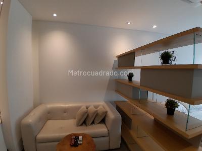 Apartaestudio en venta en El Poblado, Barranquilla · foto 4 de 20