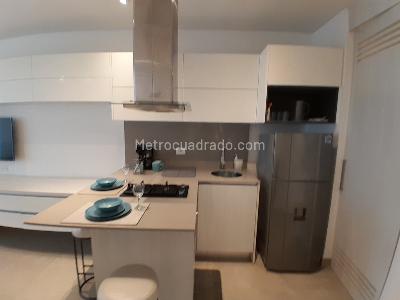 Apartaestudio en venta en El Poblado, Barranquilla · foto 6 de 20