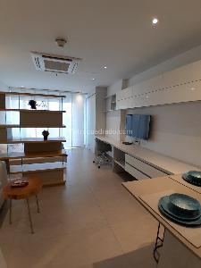 Apartaestudio en venta en El Poblado, Barranquilla · foto 7 de 20