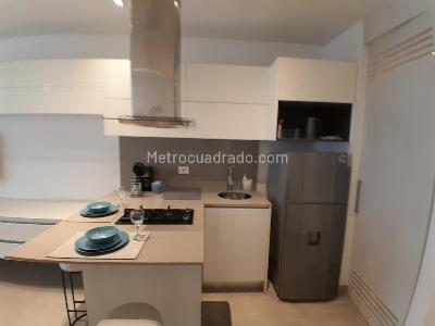 Apartaestudio en venta en El Poblado, Barranquilla · foto 8 de 20