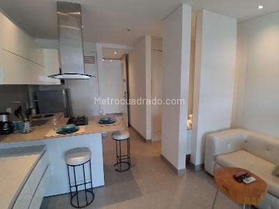 Apartaestudio en venta en El Poblado, Barranquilla · foto 9 de 20