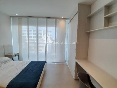 Apartaestudio en venta en El Poblado, Barranquilla · foto 11 de 20