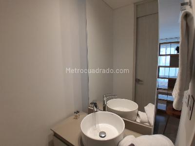 Apartaestudio en venta en El Poblado, Barranquilla · foto 15 de 20