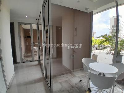 Apartaestudio en venta en El Poblado, Barranquilla · foto 20 de 20