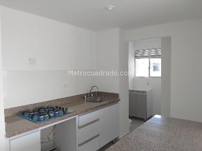 Apartamento de 3 alcobas en venta en Rosario, Barranquilla, 82 m² · foto 5 de 15