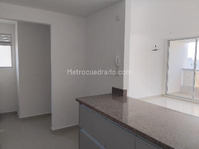 Apartamento de 3 alcobas en venta en Rosario, Barranquilla, 82 m² · foto 6 de 15
