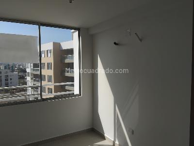 Apartamento de 3 alcobas en venta en Rosario, Barranquilla, 82 m² · foto 10 de 15