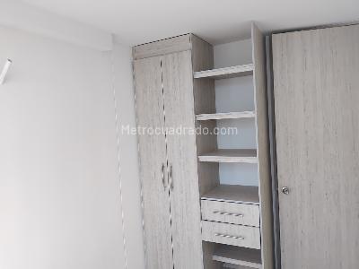 Apartamento de 3 alcobas en venta en Rosario, Barranquilla, 82 m² · foto 11 de 15