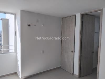 Apartamento de 3 alcobas en venta en Rosario, Barranquilla, 82 m² · foto 14 de 15