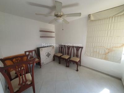 Apartamento en venta en Villa Santos, Barranquilla · foto 12 de 15