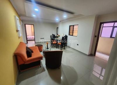 Apartamento en venta en Las Delicias, Barranquilla · foto 2 de 8