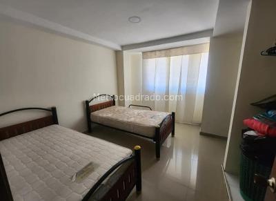 Apartamento en venta en Las Delicias, Barranquilla · foto 7 de 8