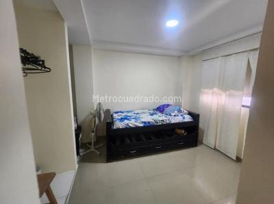Apartamento en venta en Las Delicias, Barranquilla · foto 8 de 8
