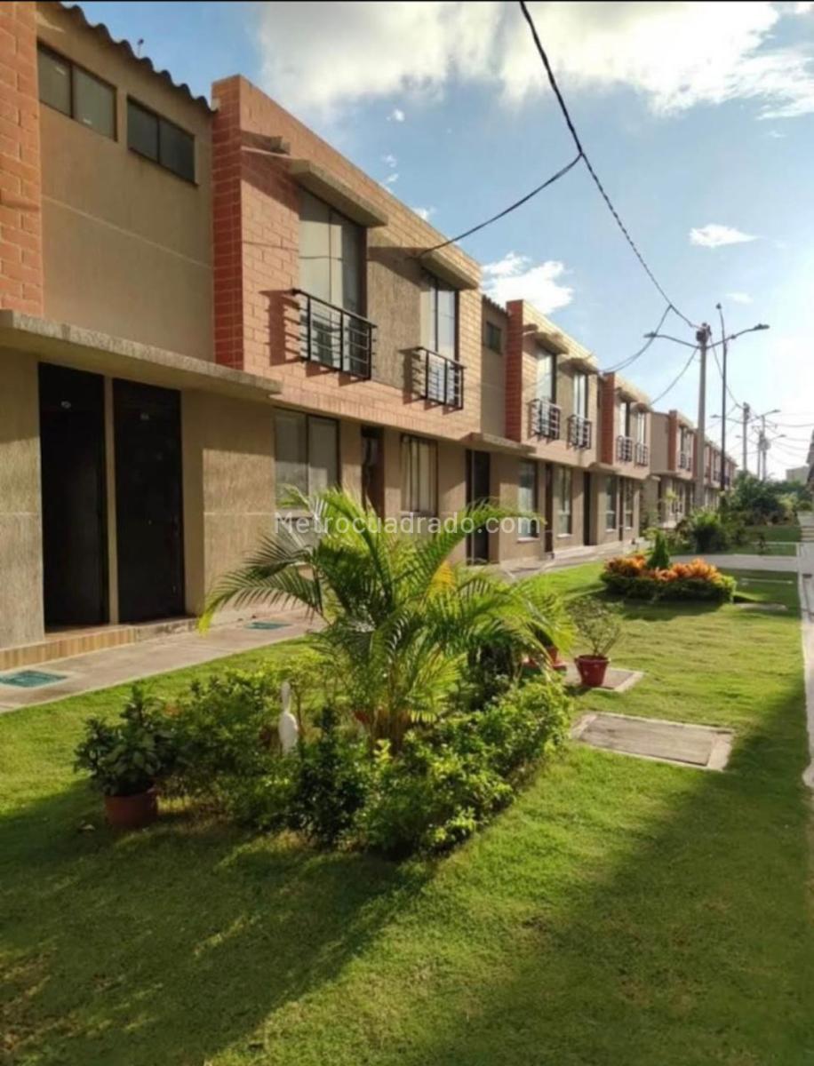 Casas De Venta Soledad Canull