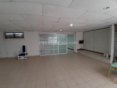 Local Comercial en Arriendo, La Campiña, Barranquilla