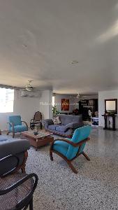 Apartamento de 3 alcobas en venta en Villa Country, Barranquilla, 153 m² · foto 2 de 14