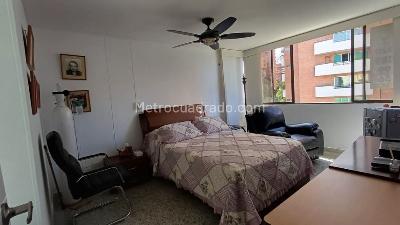 Apartamento de 3 alcobas en venta en Villa Country, Barranquilla, 153 m² · foto 9 de 14