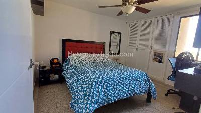 Apartamento de 3 alcobas en venta en Villa Country, Barranquilla, 153 m² · foto 10 de 14