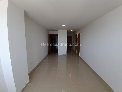 Apartamento en venta en Granadillo, Barranquilla · foto 2 de 19