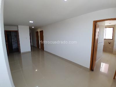 Apartamento en venta en Granadillo, Barranquilla · foto 3 de 19