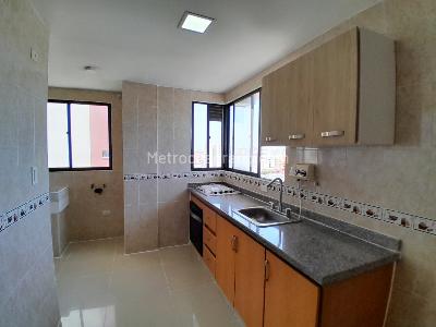 Apartamento en venta en Granadillo, Barranquilla · foto 6 de 19