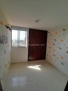 Apartamento en venta en Bellavista, Barranquilla · foto 11 de 19