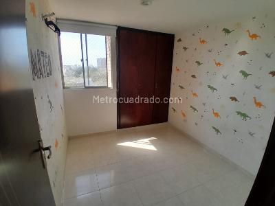 Apartamento en venta en Bellavista, Barranquilla · foto 12 de 19