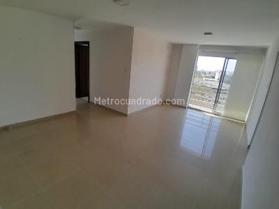 Apartamento en venta en Bellavista, Barranquilla · foto 2 de 19