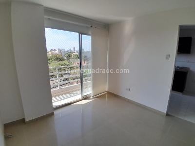 Apartamento en venta en Bellavista, Barranquilla · foto 4 de 19