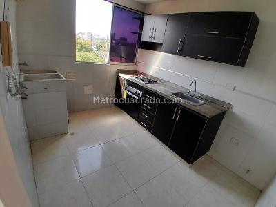 Apartamento en venta en Bellavista, Barranquilla · foto 6 de 19