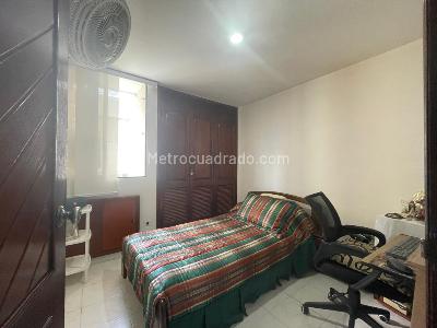 Apartamento de 3 alcobas en venta en Alto Prado, Barranquilla, 110 m² · foto 11 de 15